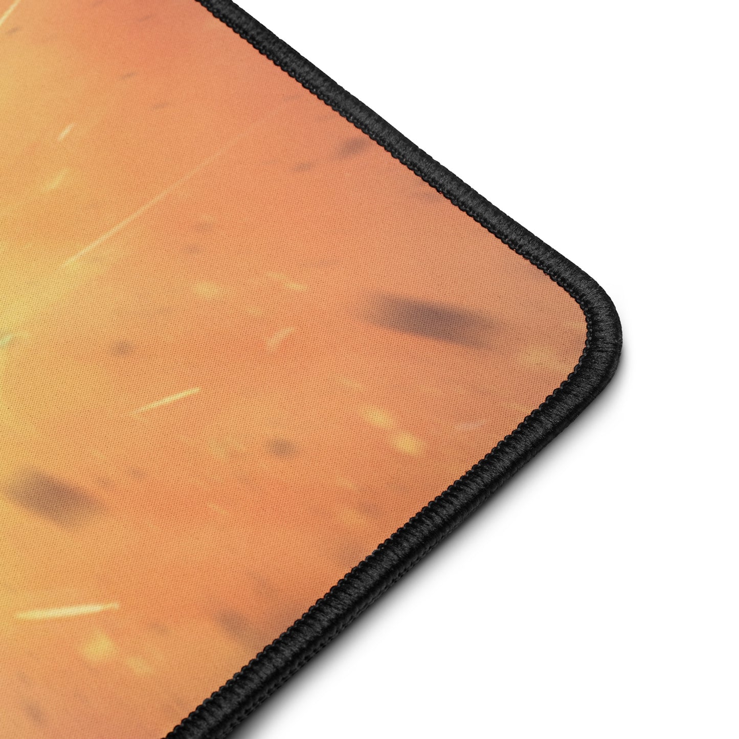 Hunter Long-Range Desk Mat