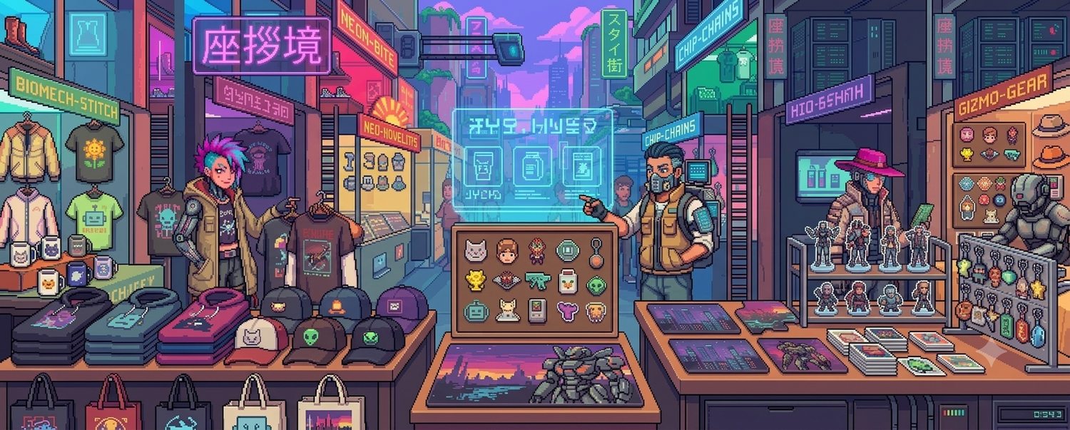 Featured Gear