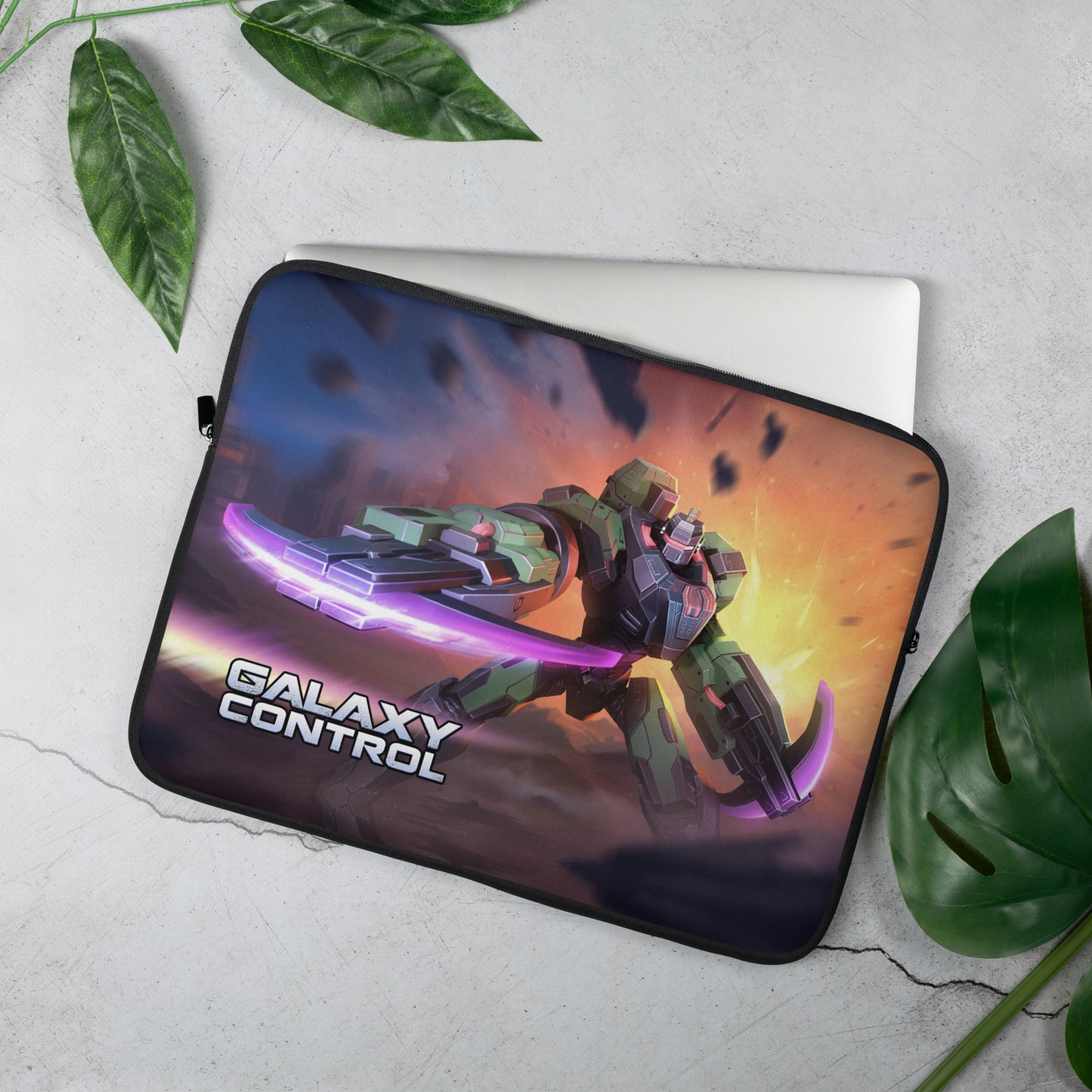 Hunter Laptop Sleeve