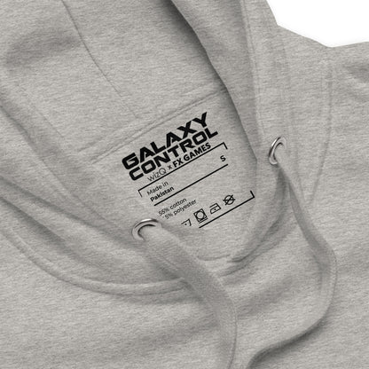 Marine Unisex Hoodie